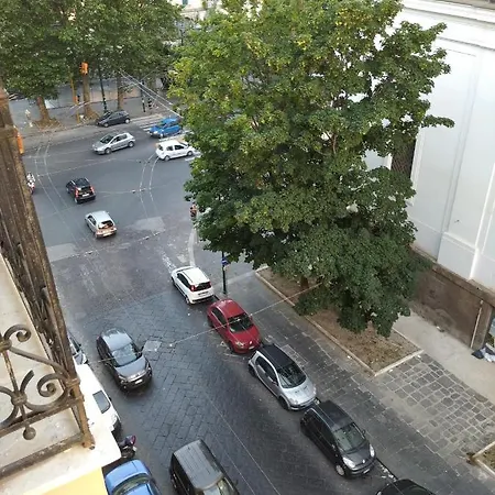 Lillo - Stella ベッド・アンド・ブレックファスト ナポリ