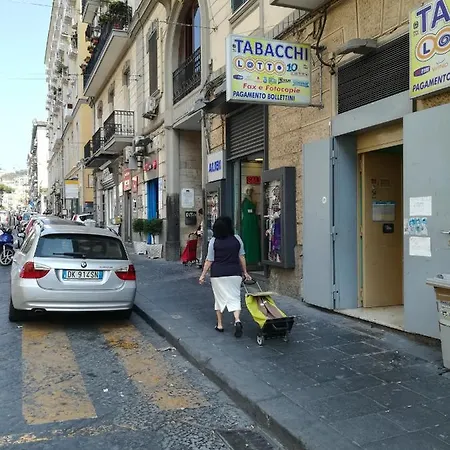 Lillo - Stella Frühstückspension