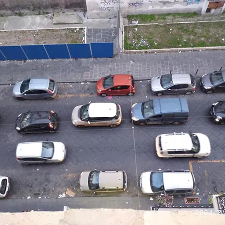 Lillo - Stella Bed & Breakfast Neapel