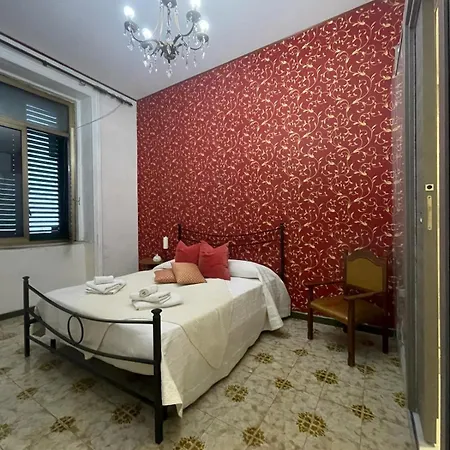 Bed & Breakfast Lillo - Stella Naples