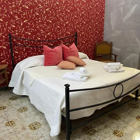 Bed & Breakfast Lillo - Stella Neapel