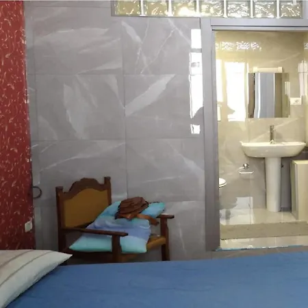 Bed & Breakfast Lillo - Stella Neapel